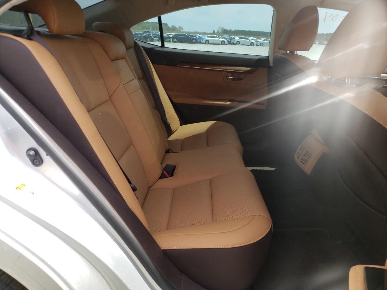 صورة رقم 6 من المزاد - 2017 LEXUS NX 200T BA مع VIN JTHBK1GG6G2216640