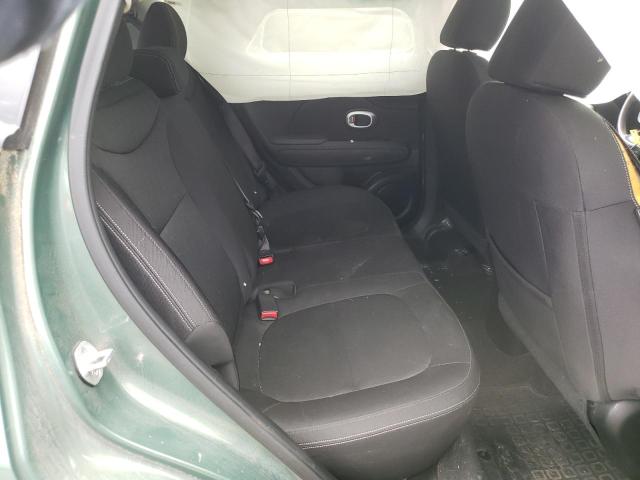 Photo 6 from auction – 2014 KIA SOUL with VIN KNDJN2A22E7008245