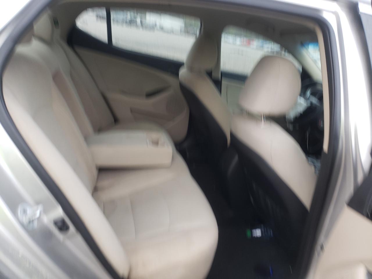 Photo 6 from auction – 2015 KIA OPTIMA LX with VIN 5XXGM4A71FG441763