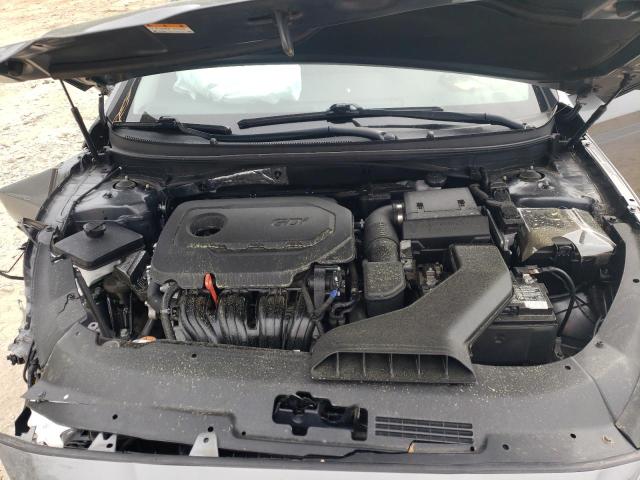 Photo 7 from auction – 2019 HYUNDAI SONATA LIM with VIN 5NPE34AF3KH784414