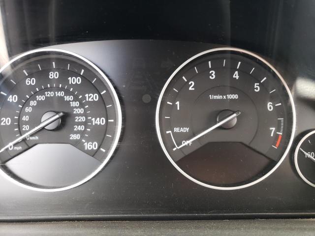 Photo 8 from auction – 2014 BMW 428 I with VIN WBA3N3C56EF712179
