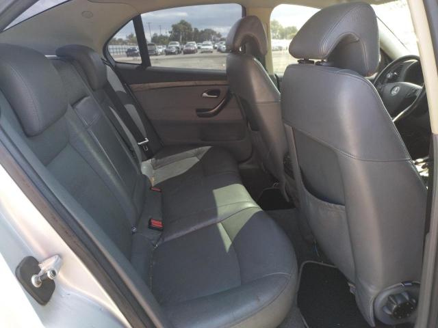 Photo 6 from auction – 2003 SAAB 9-3 LINEAR with VIN YS3FB49S531016198