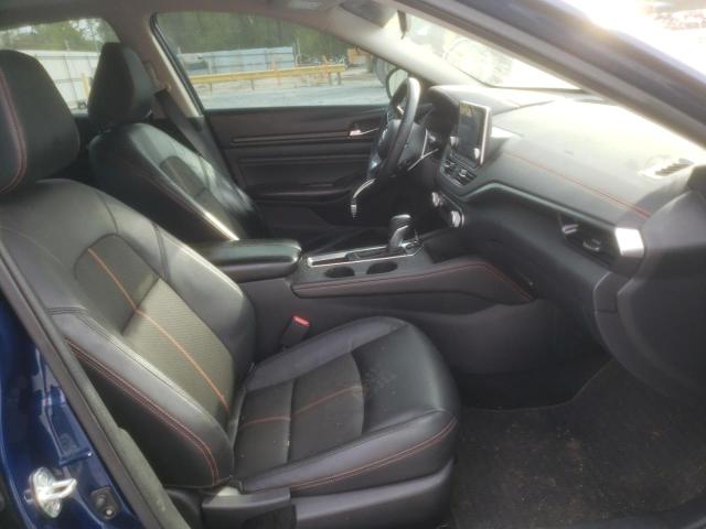 Photo 5 from auction – 2019 NISSAN ALTIMA SR with VIN 1N4BL4CV1KC184158