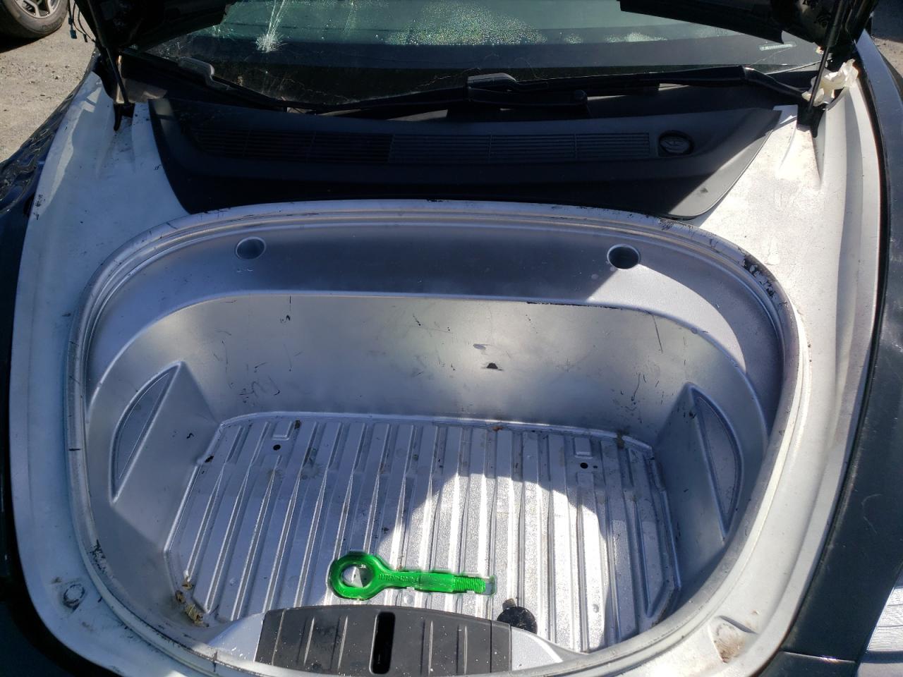 Photo 7 from auction – 2021 TESLA MODEL 3 with VIN 5YJ3E1EA9MF919590