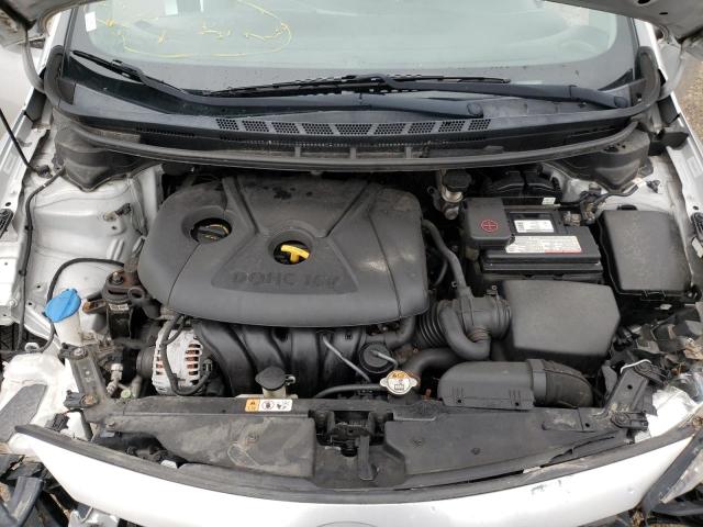 Photo 2 from auction – 2015 KIA FORTE LX with VIN KNAFK4A64F5297071