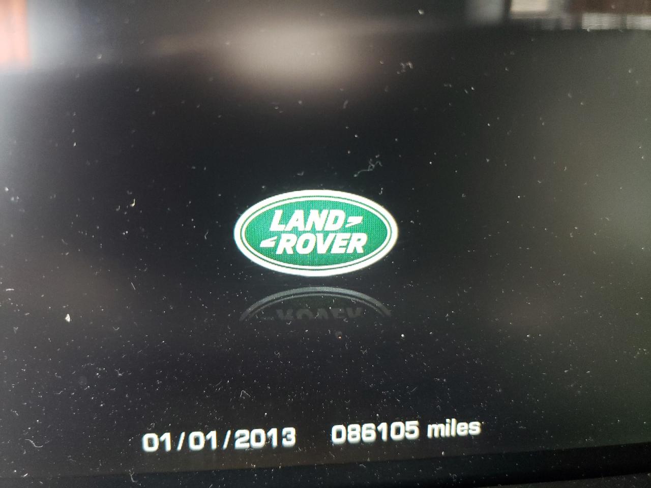 Photo 8 from auction – 2016 LAND ROVER RANGE ROVE with VIN SALGS2EF7GA276867