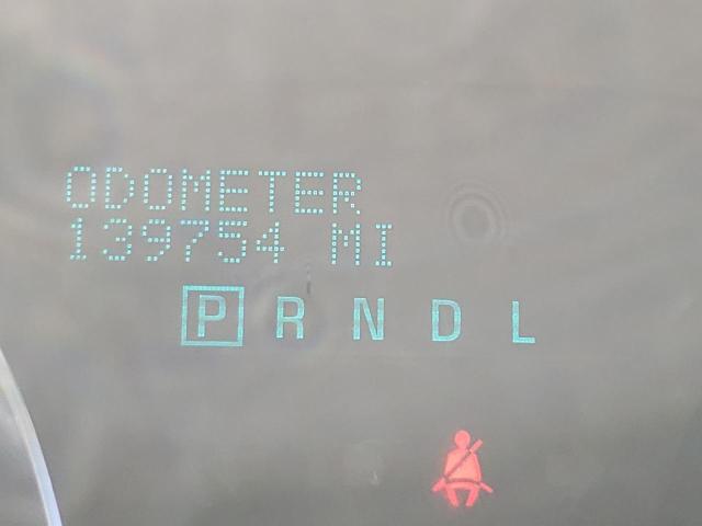 Photo 8 from auction – 2012 CHEVROLET TRAVERSE L with VIN 1GNKRFED7CJ375922