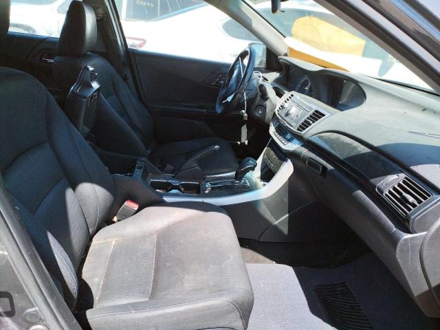 Photo 5 from auction – 2013 HONDA ACCORD SPO with VIN 1HGCR2F53DA014204