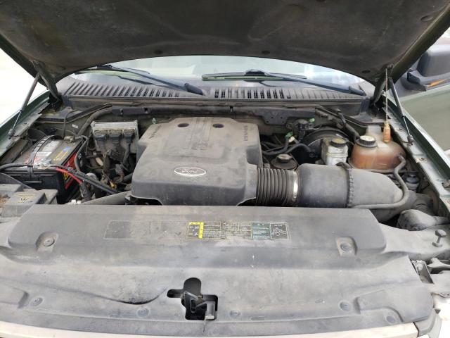Photo 7 from auction – 2004 FORD EXPEDITION with VIN 1FMRU17W84LB57156