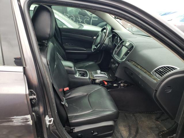 Photo 5 from auction – 2016 CHRYSLER 300C with VIN 2C3CCAEG2GH260801