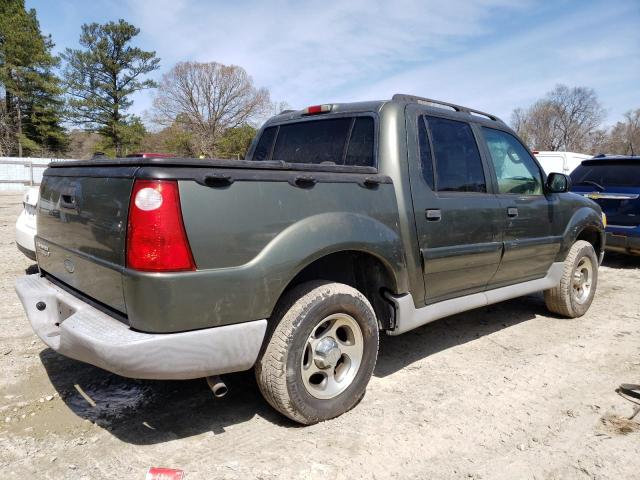 Photo 4 from auction – 2003 FORD EXPLORER S with VIN 1FMZU77EX3UC80668