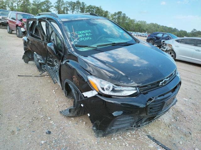 CHEVROLET TRAX 1LT 2020 with VIN KL7CJLSB1LB329354 - Photo from auction