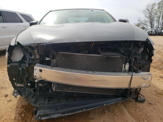 Photo 9 from auction – 2017 NISSAN MAXIMA 3.5 with VIN 1N4AA6AP0HC372843
