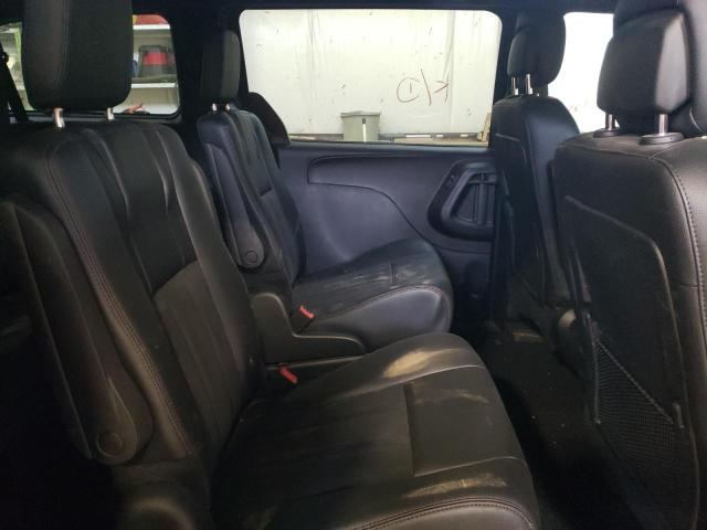 Photo 6 from auction – 2019 DODGE GRAND CARA with VIN 2C4RDGCG2KR768276