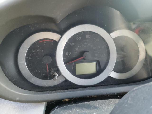 Photo 8 from auction – 2011 TOYOTA RAV4 LIMIT with VIN 2T3DK4DV8BW038616