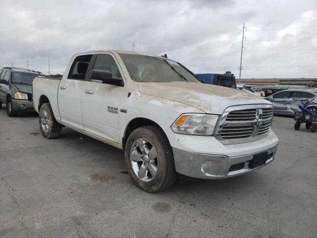 RAM 1500 SLT 2016 with VIN 3C6RR7LT1GG207487 - Photo from auction
