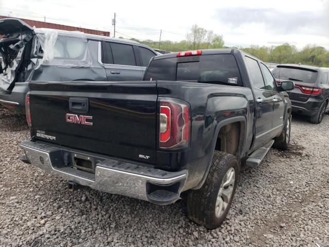 Photo 4 from auction – 2018 GMC SIERRA K15 with VIN 3GTU2NEC2JG451083