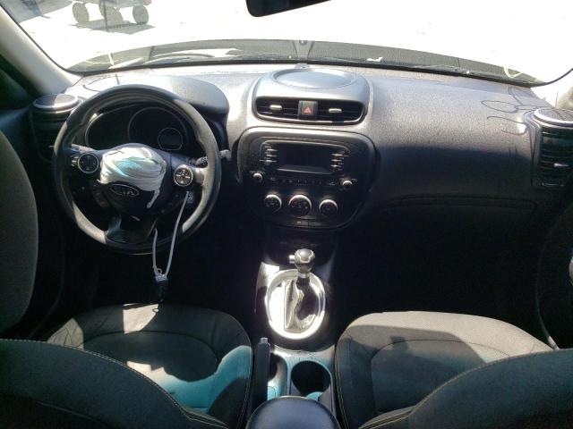 Photo 9 from auction – 2014 KIA SOUL + with VIN KNDJP3A56E7037113