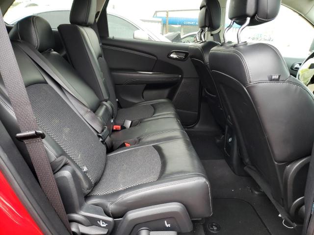 Photo 6 from auction – 2017 DODGE JOURNEY CR with VIN 3C4PDCGB7HT685091