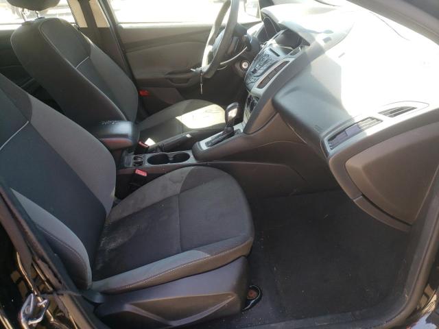 Photo 5 from auction – 2013 FORD FOCUS SE with VIN 1FADP3F22DL225375