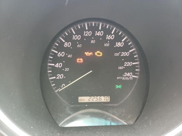 صورة رقم 8 من المزاد - 2006 LEXUS RX 330 مع VIN 2T2HA31U26C096047