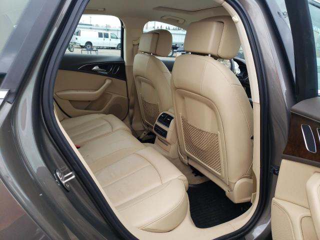 Photo 6 from auction – 2014 AUDI A6 PREMIUM with VIN WAUGFAFCXEN002219