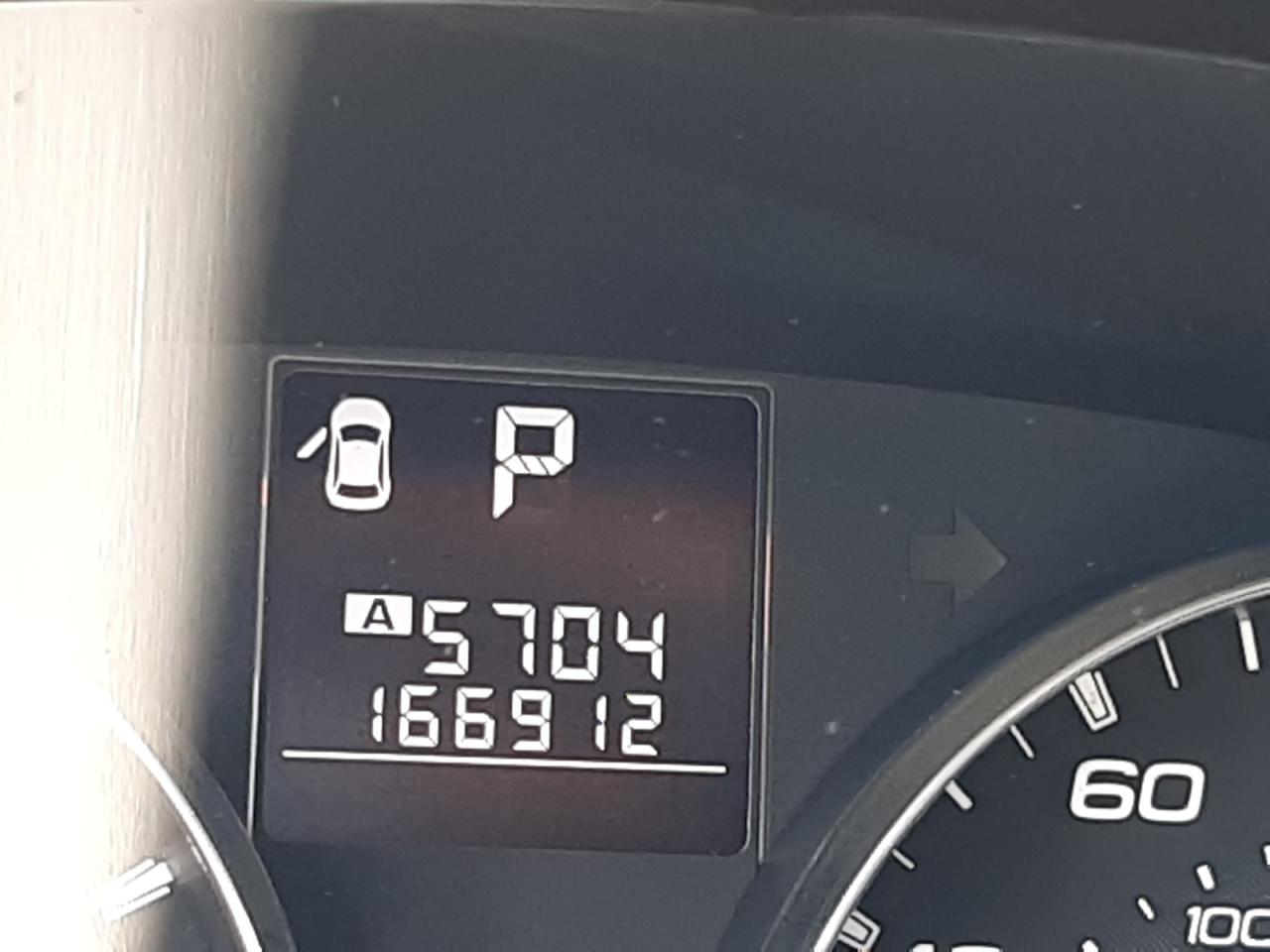 Снимка 8 от търг – 2011 SUBARU OUTBACK 2. с VIN 4S4BRCCC1B3373986