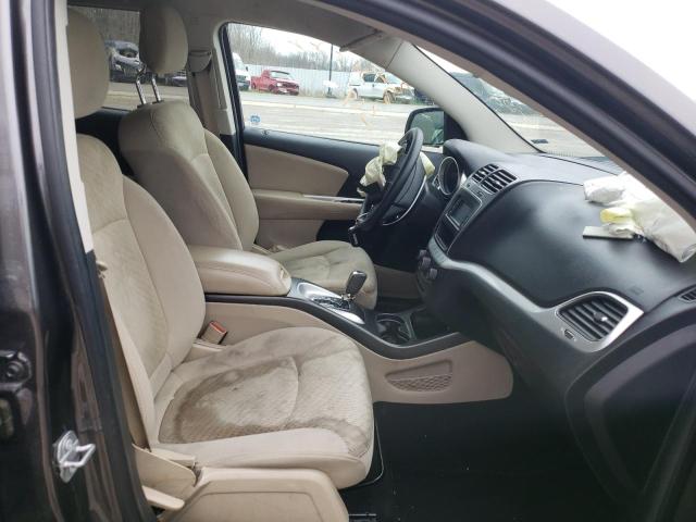 Photo 5 from auction – 2017 DODGE JOURNEY SE with VIN 3C4PDCAB5HT602802