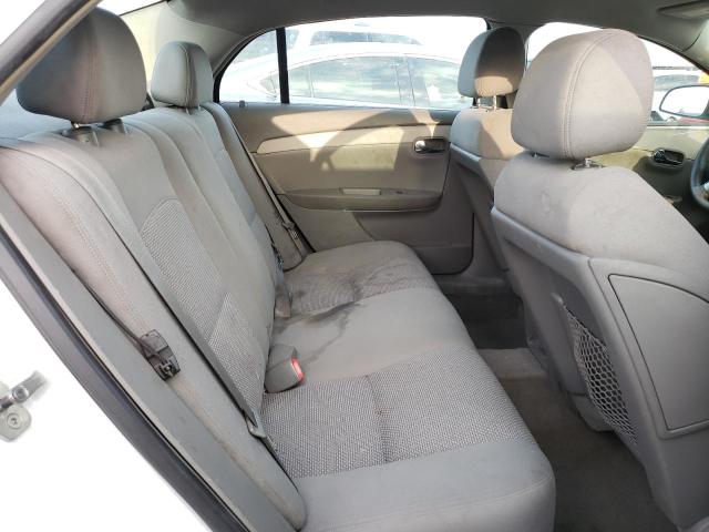 Photo 6 from auction – 2009 CHEVROLET MALIBU LS with VIN 1G1ZG57B89F112992