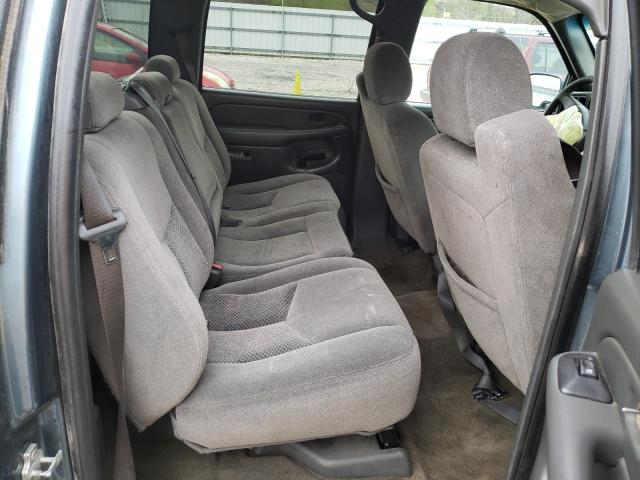 Photo 6 from auction – 2007 CHEVROLET SILVRK1500 with VIN 2GCEC13V571176633