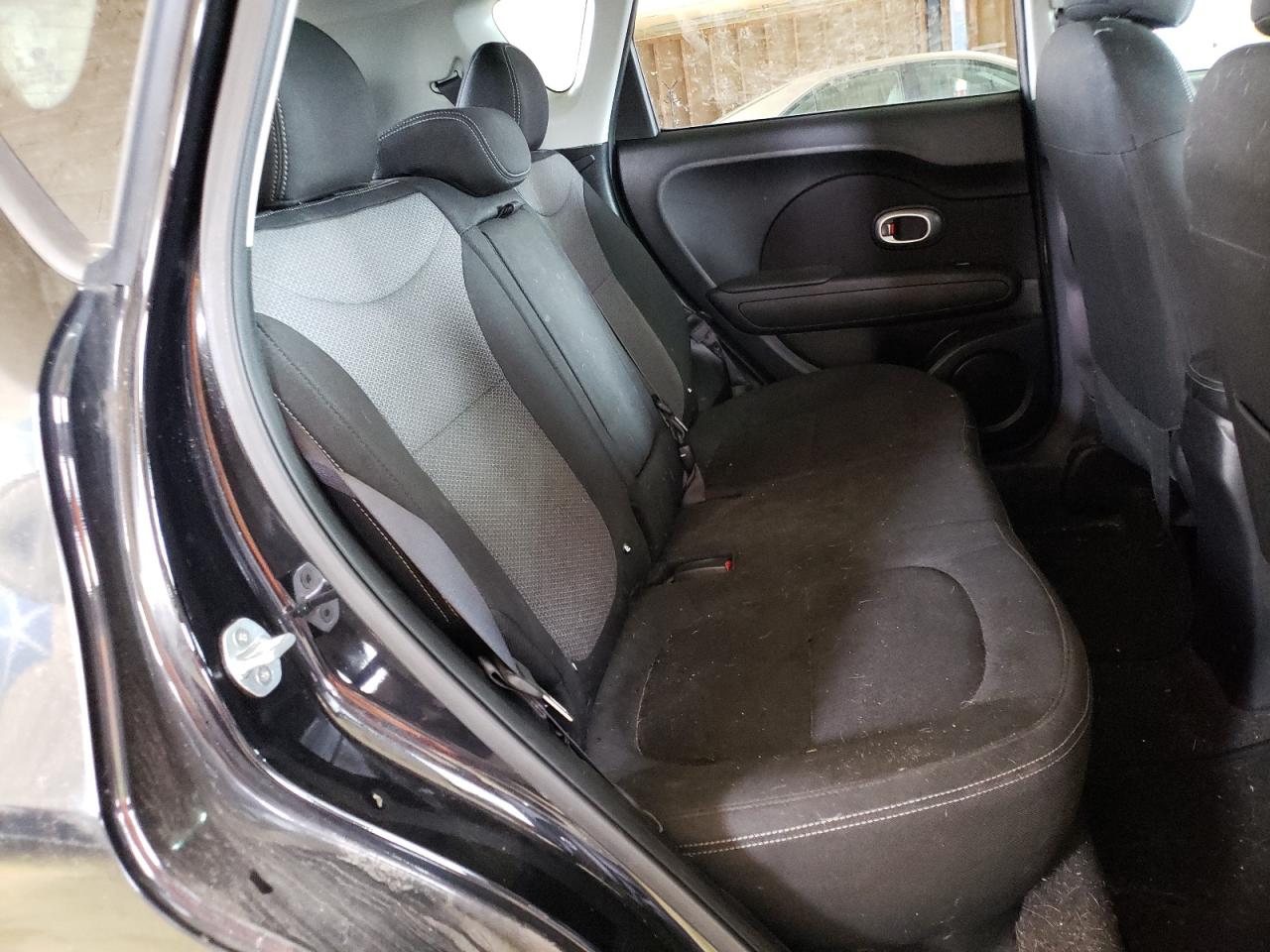 Photo 6 from auction – 2019 KIA SOUL + with VIN KNDJP3A51K7690041