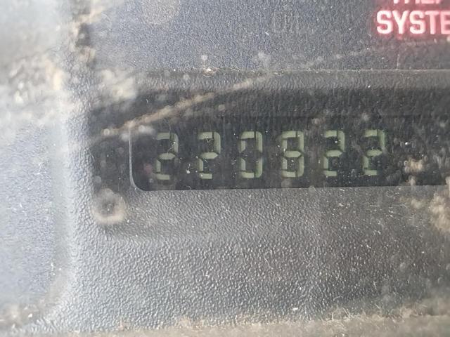 Photo 8 from auction – 1999 CHEVROLET CAVALIER with VIN 1G1JC5248X7174420