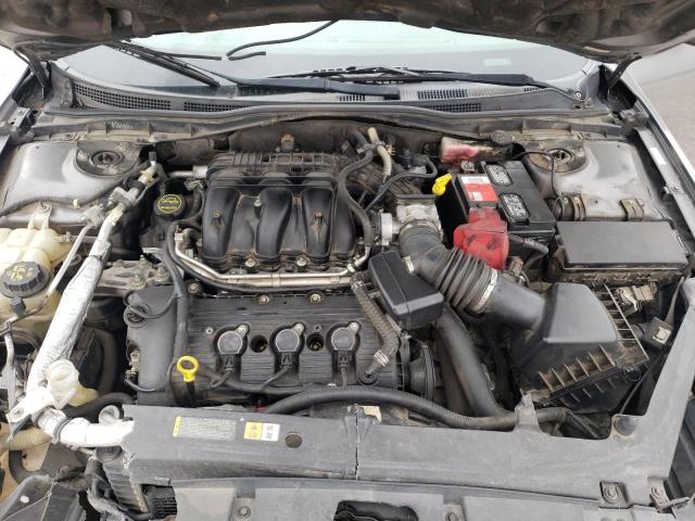 Photo 7 from auction – 2010 MERCURY MILAN PREM with VIN 3MEHM0JG5AR648694