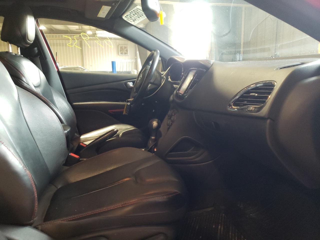 Photo 5 from auction – 2014 DODGE DART GT with VIN 1C3CDFEB6ED833286