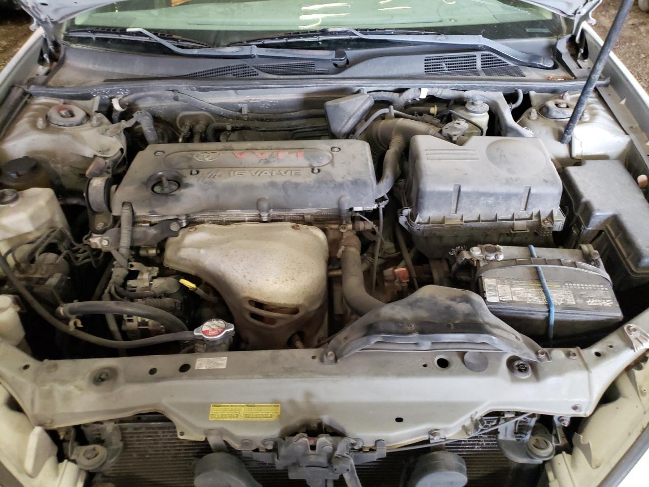 Photo 7 from auction – 2006 TOYOTA CAMRY LE with VIN 4T1BE32K76U149397