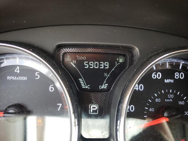 Photo 8 from auction – 2019 NISSAN VERSA S with VIN 3N1CN7AP3KL857358
