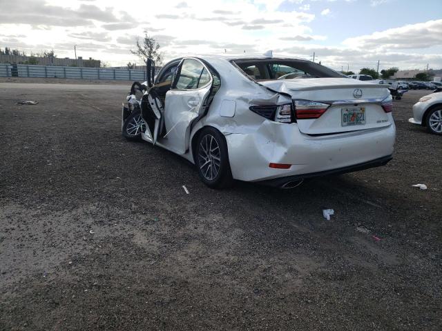 Photo 3 from auction – 2018 LEXUS ES 350 with VIN 58ABK1GG4JU101228