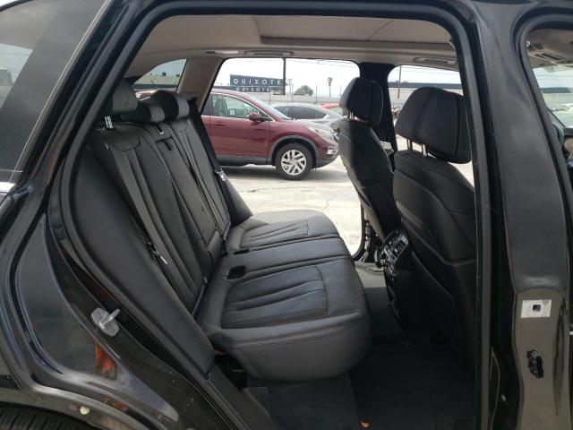 Photo 6 from auction – 2014 BMW X5 XDRIVE3 with VIN 5UXKS4C53E0J94501