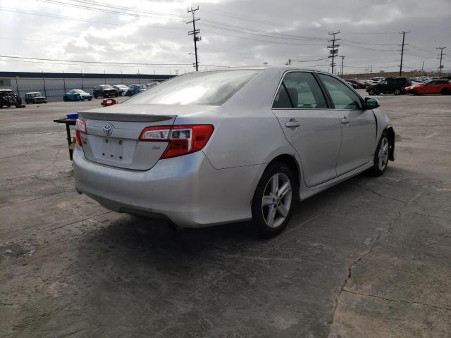 Photo 4 from auction – 2012 TOYOTA CAMRY BASE with VIN 4T1BF1FK5CU108743