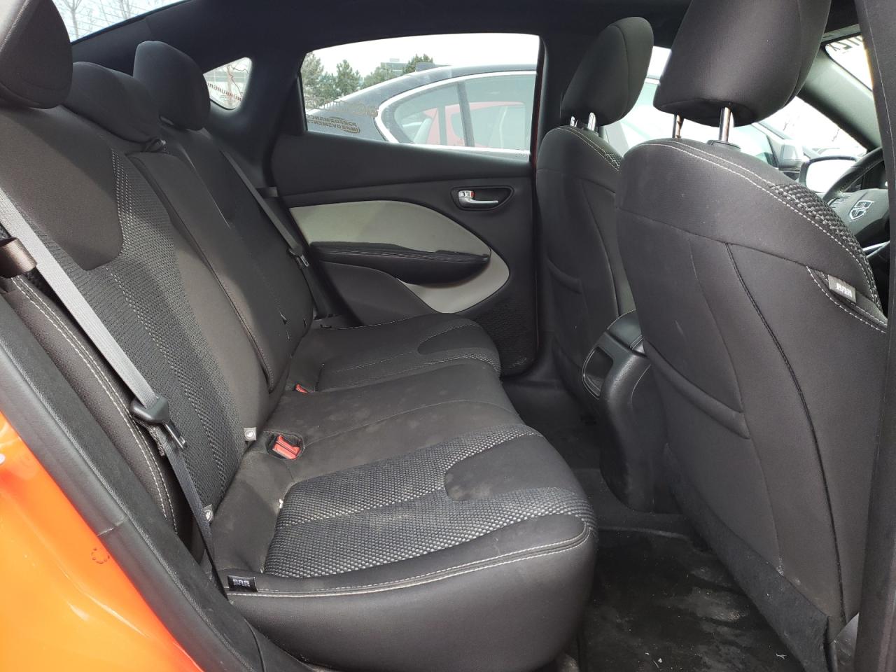 Photo 6 from auction – 2015 DODGE DART SXT with VIN 1C3CDFBB0FD368963