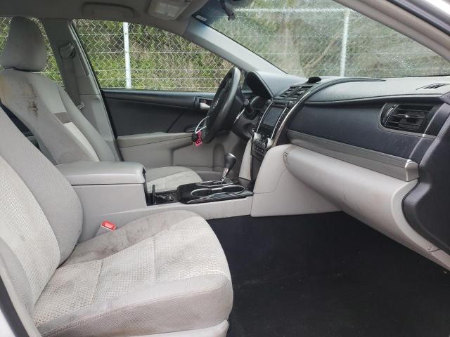 Photo 5 from auction – 2014 TOYOTA CAMRY L with VIN 4T4BF1FK7ER350281