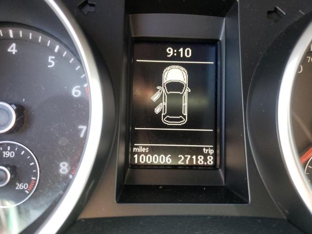 Photo 8 from auction – 2012 VOLKSWAGEN GTI with VIN WVWHD7AJ5CW202244