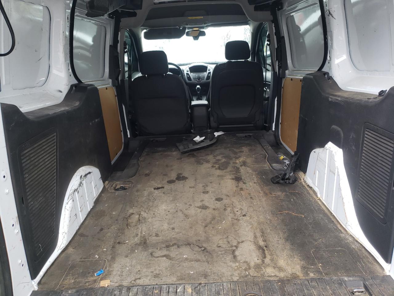 Photo 6 from auction – 2015 FORD TRANSIT CO with VIN NM0LS7F73F1207017