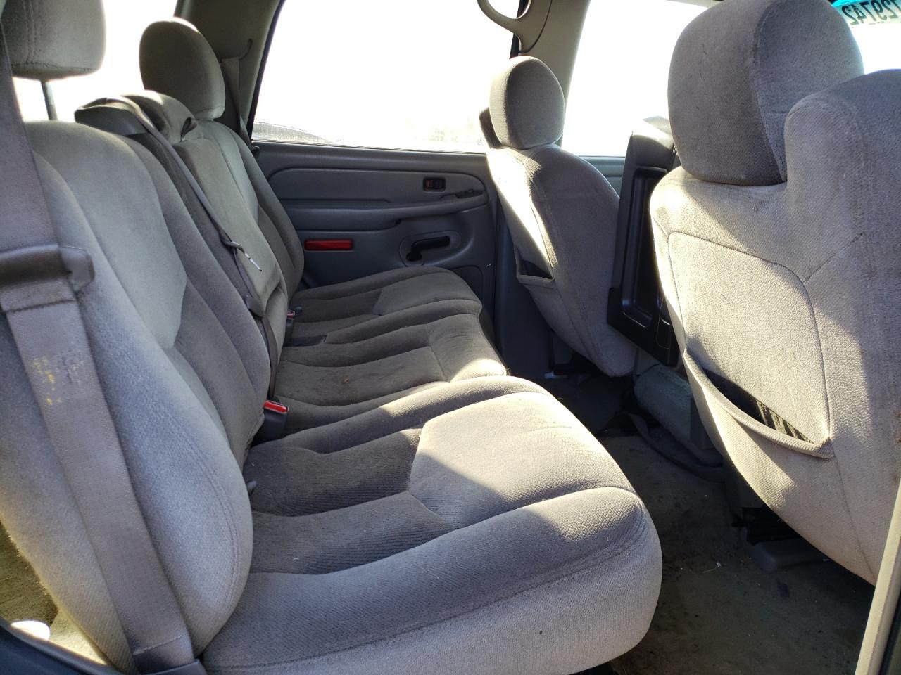 Photo 6 from auction – 2006 GMC YUKON with VIN 1GKEK13TX6R138651