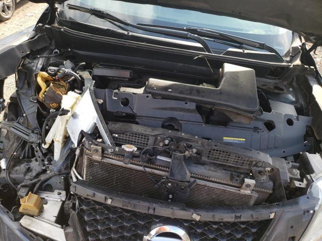 Photo 7 from auction – 2014 NISSAN PATHFINDER with VIN 5N1AR2MN3EC625134