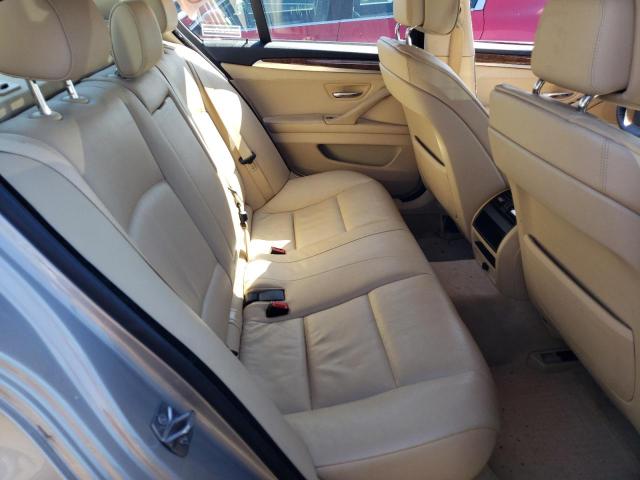 Photo 6 from auction – 2013 BMW 535 XI with VIN WBAFU7C51DDU70824