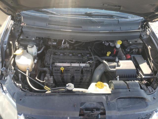 Photo 7 from auction – 2016 DODGE JOURNEY SE with VIN 3C4PDCAB7GT233293