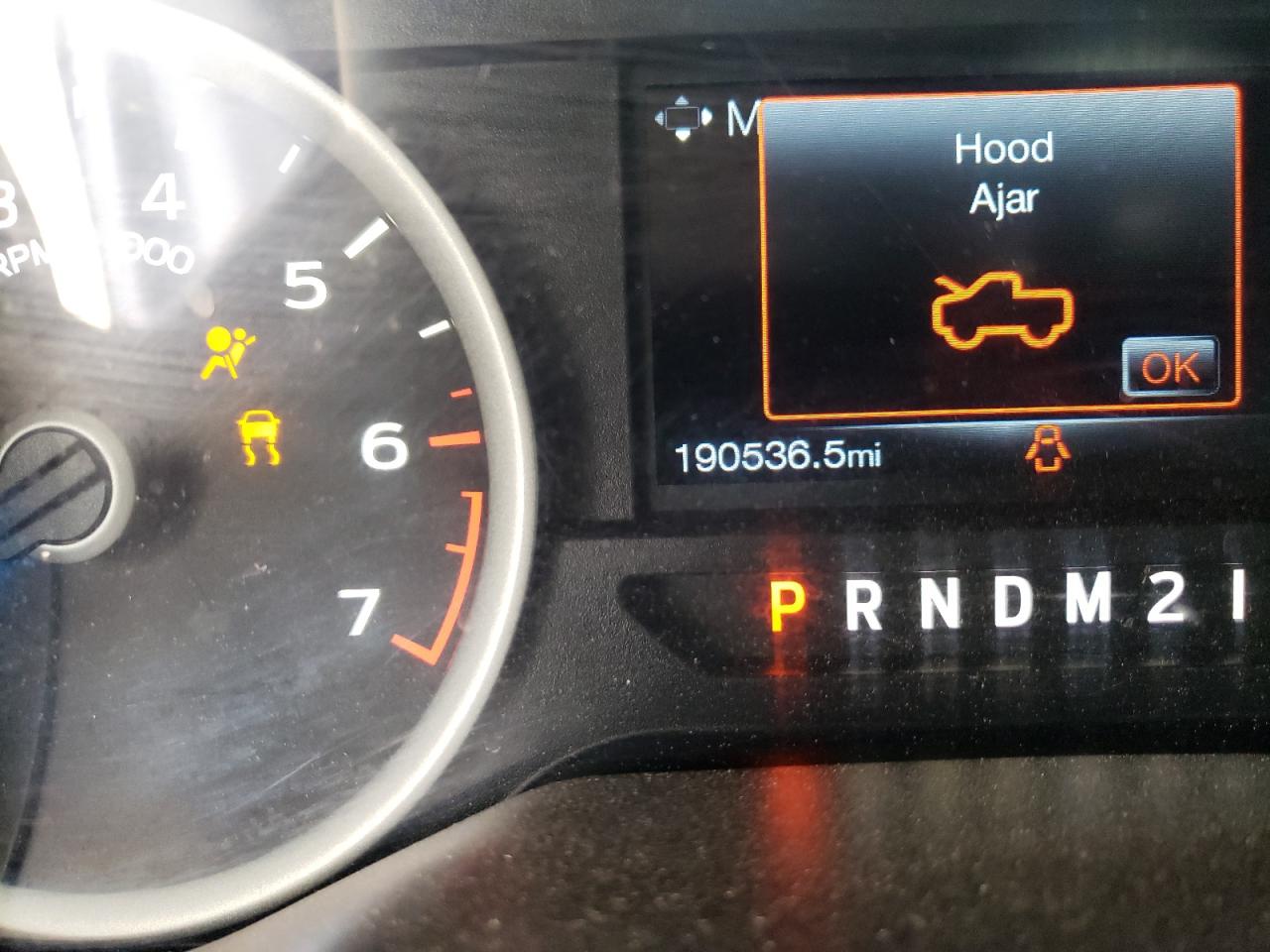 Photo 8 from auction – 2015 FORD F150 SUPER with VIN 1FTEW1EF7FKE88593