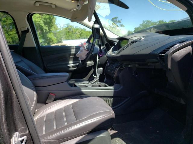 Photo 5 from auction – 2017 FORD ESCAPE TIT with VIN 1FMCU0J96HUB86142