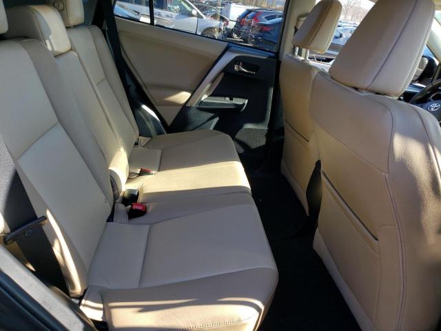Photo 6 from auction – 2013 TOYOTA RAV4 with VIN 2T3DFREVXDW066873